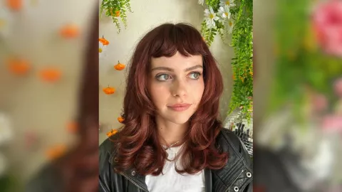 cortes de pelo para mujeres con mandíbula marcada