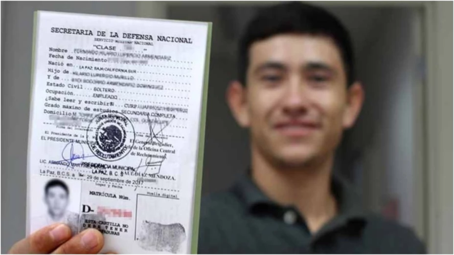 Cartilla militar en Aguascalientes_ ¿Cómo tramitarla y dónde recogerla