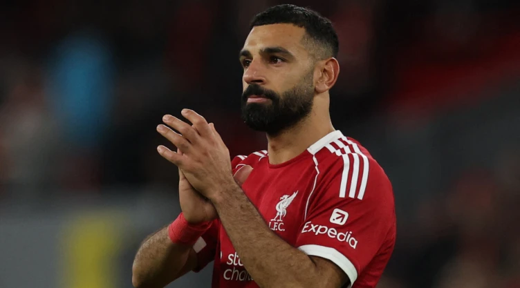 Mohamed Salah