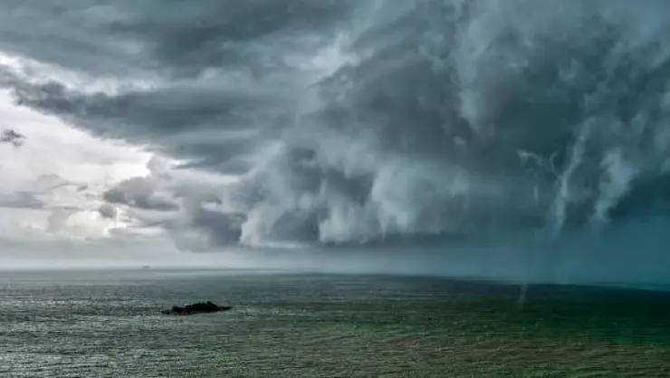Tormenta tropical
