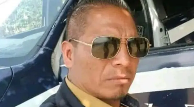 Asesinan a Diego Pérez, precandidato del PRI a la alcaldía de San Juan Cancuc