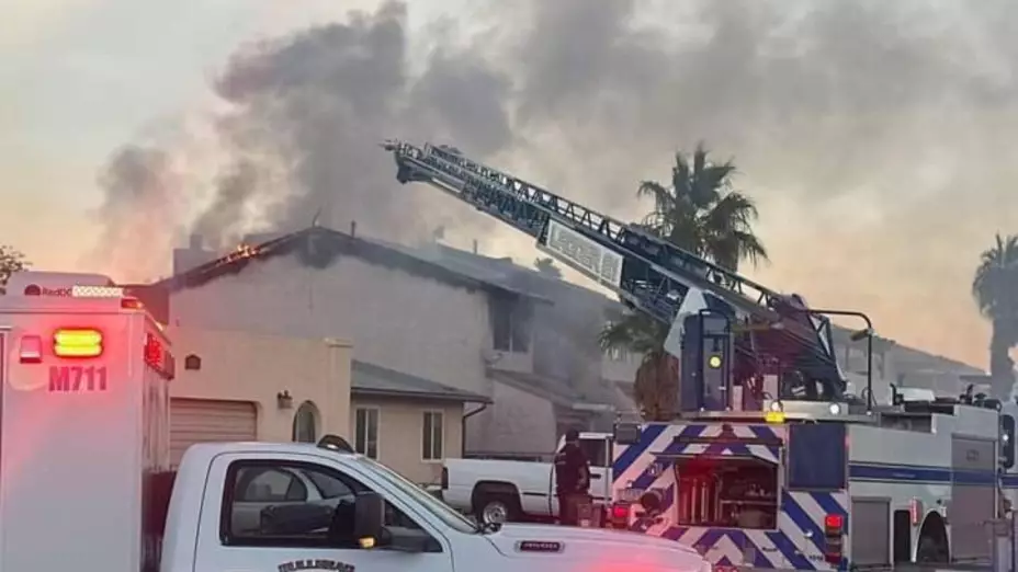 incendio-arizona-bullhead-estados-unidos