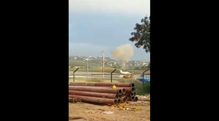 explosiones aeropuerto camilo daza cucuta