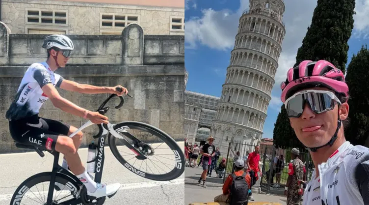 Isaac del Toro terminó en el Top10 en el Mundial de Ciclismo.jpg