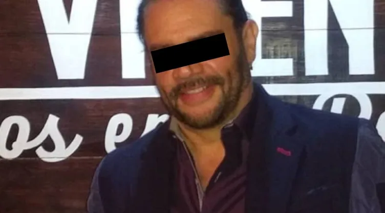 Héctor Parra se encuentra devastado tras enterarse que continuará en prisión.