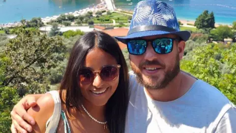 Hallan vivo a David Heiblum, mexicano desaparecido en Israel; ¿dónde estaba?