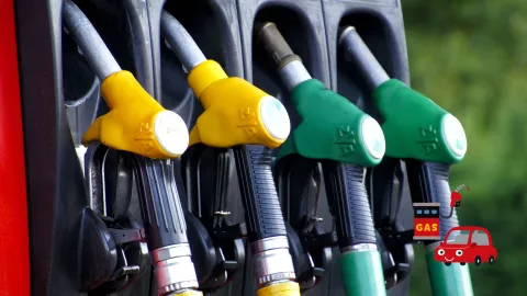 ¿Cuánto cuesta la gasolina hoy en Aguascalientes y dónde está más barata? Precio para este sábado 4 de enero