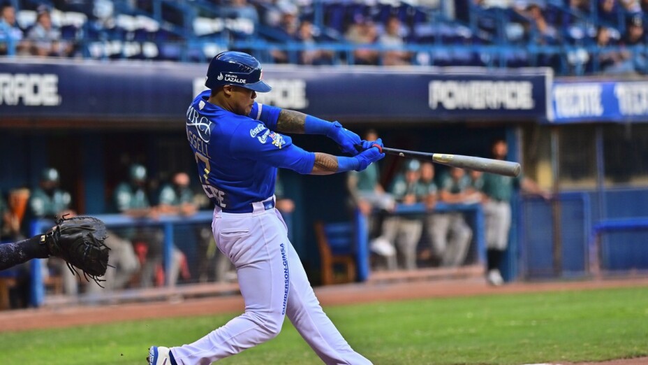 Acereros LMB