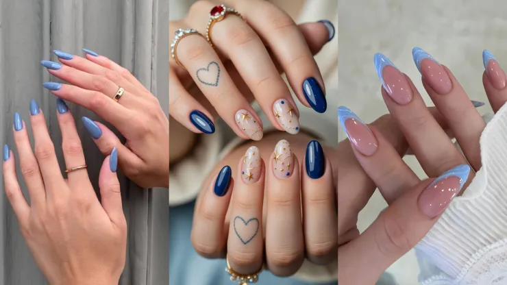 diseños de uñas