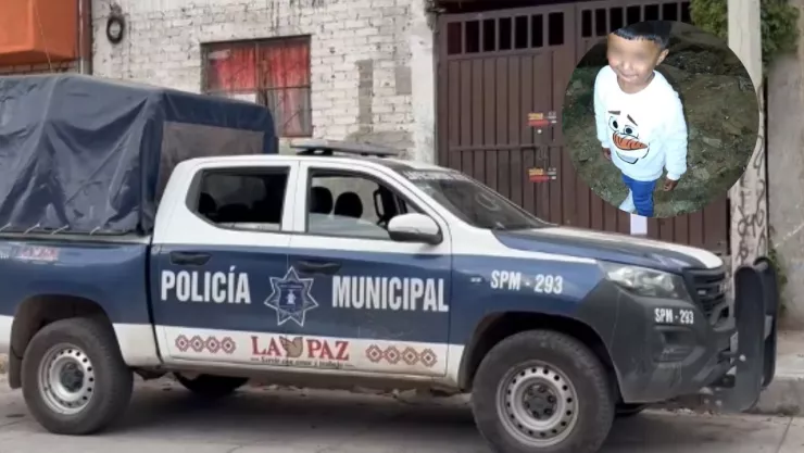 Revelan información de la autopsia de Fernandito, niño asesinado por mil pesos en EDOMEX