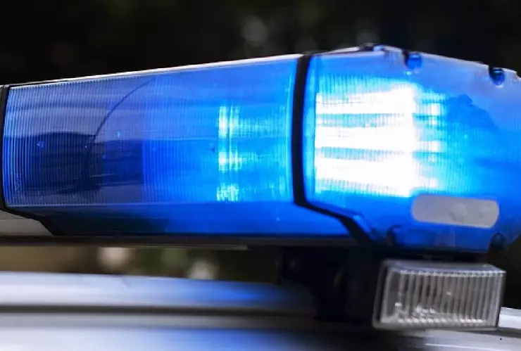 Matan a hombre dentro de plaza comercial en Tijuana