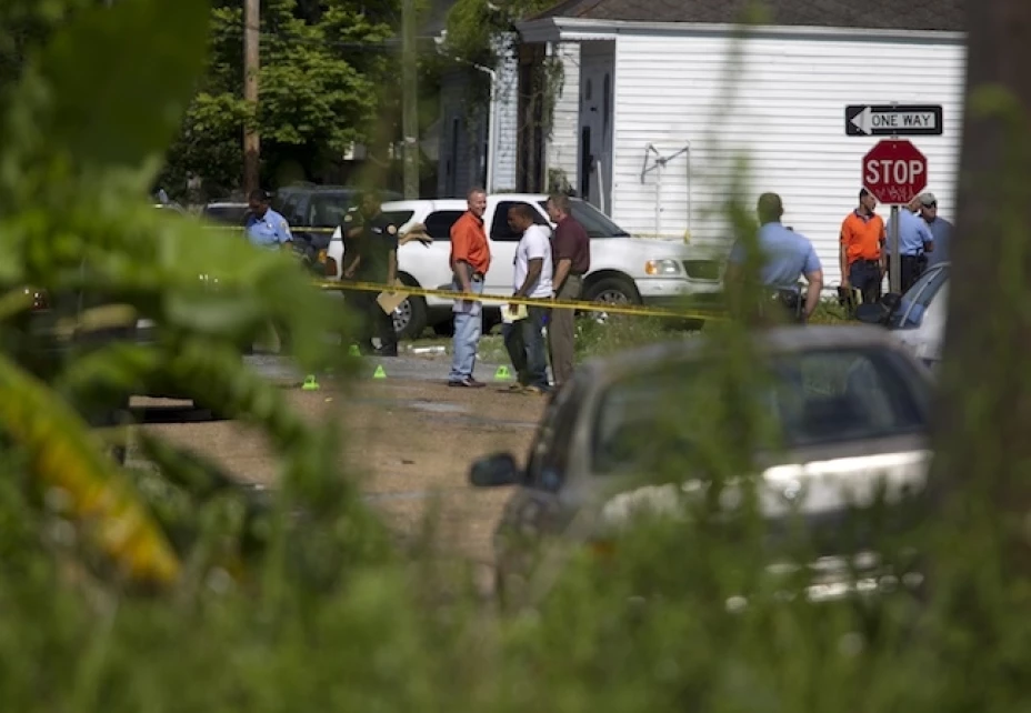 Desfile por el Día de las Madres terminó en tragedia, en Nueva Orleans. Tres sujetos realizaron disparos con armas de fuego, y lesionaron a 17 personas