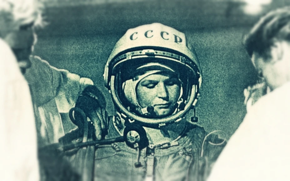 Hace 50 años, la rusa Valentina Tereshkova pasó a la historia como la primera mujer cosmonauta que miró a la Tierra desde una distancia superior a los 200 kilómetros de altura