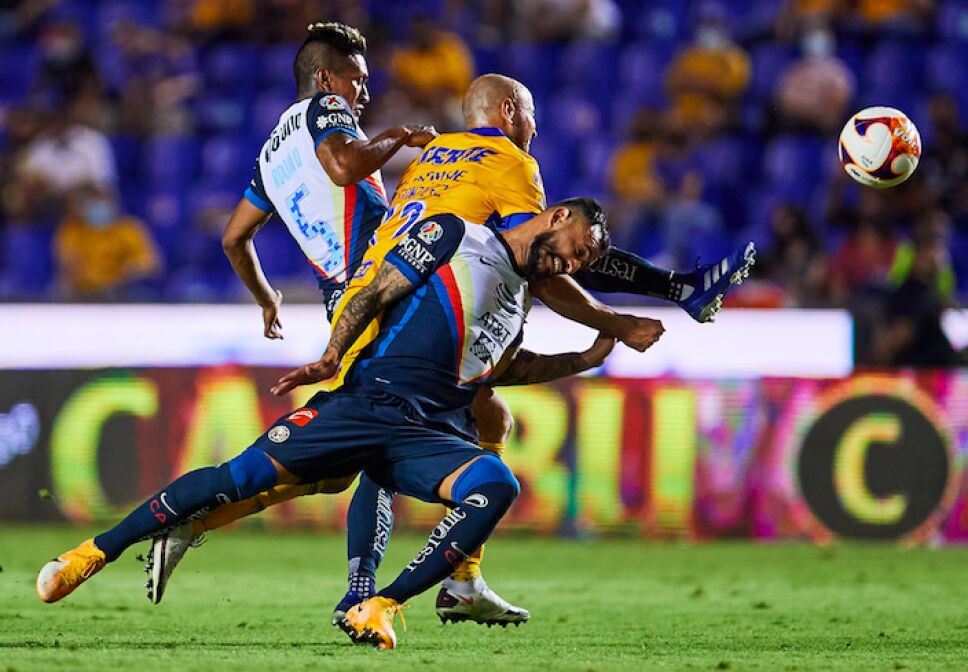 Tigres vs America .jpg