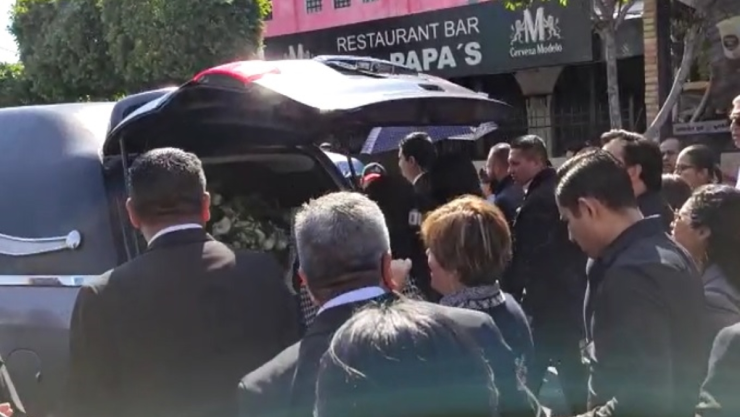 cortejo fúnebre barbosa