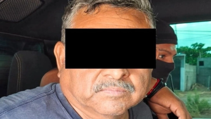 ¡Cae uno más en Juchitán! Detienen a excomisionado de la Policía Municipal por presuntos vínculos co.jpg