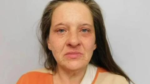 Mujer mato a su prometido