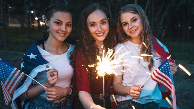 Garitas Tijuana hoy 4 de julio de 2025