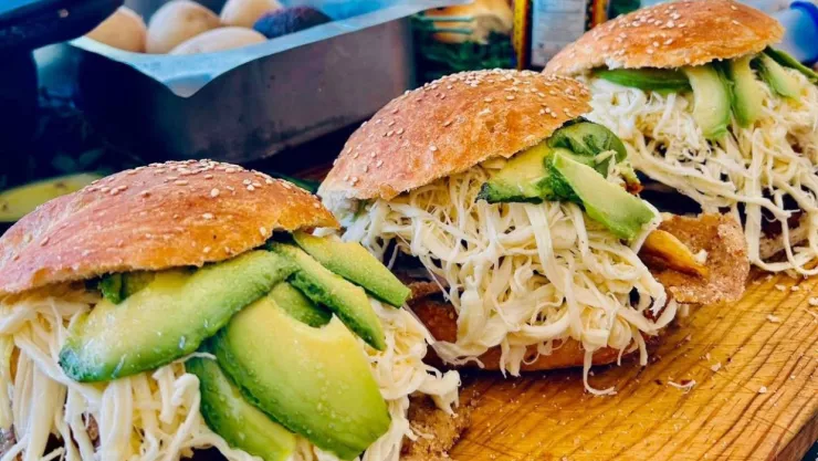 cemita