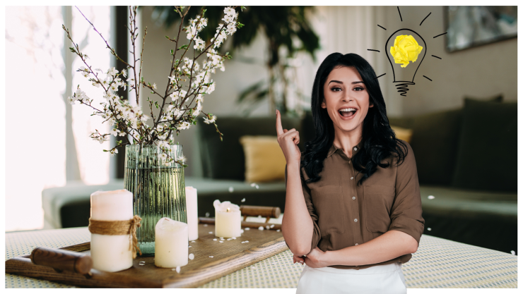 diseño casa hotel lujo