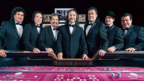 ¡Los Bukis harán historia en Las Vegas! ‘La Residencia’; esto debes saber