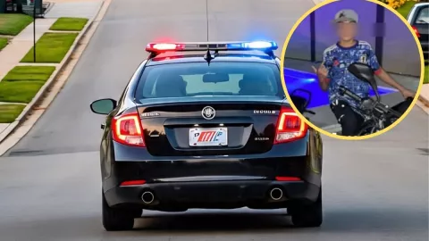 Exigen justicia por menor asesinado durante asalto