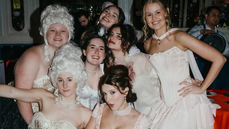 Fiesta de cumpleaños de Millie Bobby Brown.png