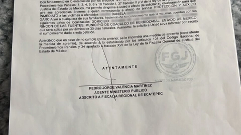 Dueña de autolavado denuncia omisiones del MP en caso de diputada de Morena