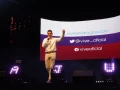 Mauricio Islas en Vive Sin Drogas Guanajuato