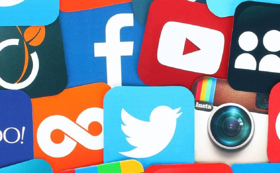 abreviaturas usadas en las redes sociales
