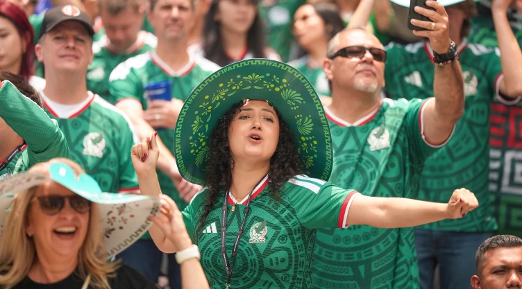 FIFA World Cup 2026 Opening Ceremony