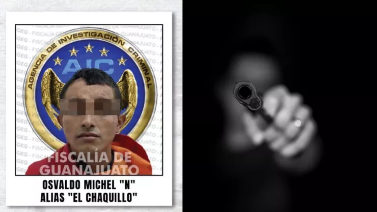 Matan a mujer en León