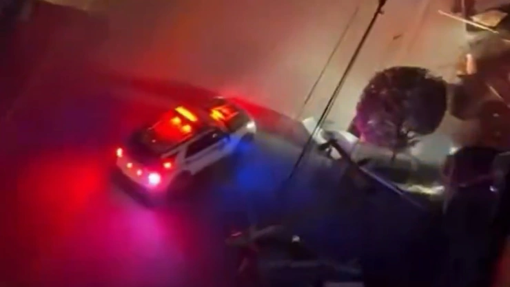 Choca vehículo durante una persecusión en Miami 2025.jpg