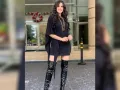Luz Elena González.