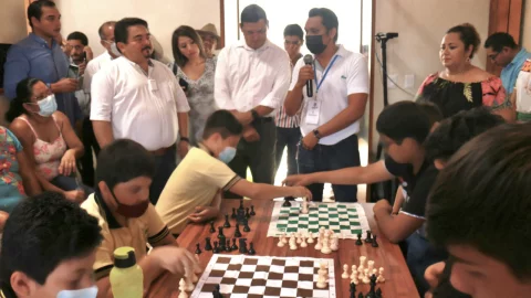 ¿Cómo es la casa de los abuelos de AMLO que fue transformado a Centro Cultural?