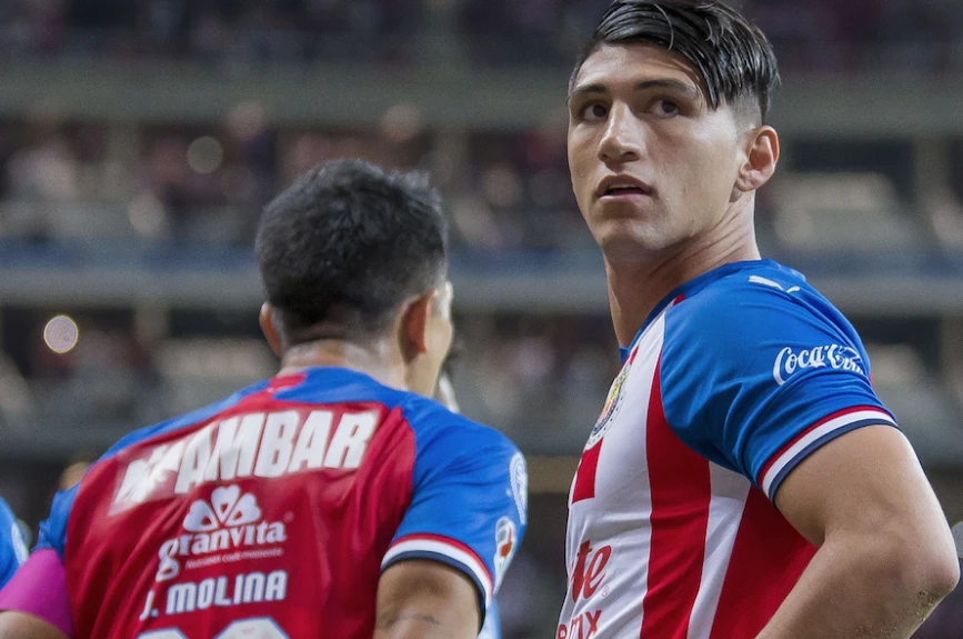 Chivas vs Pumas