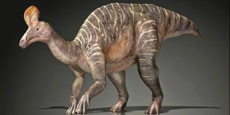 dinosaurio