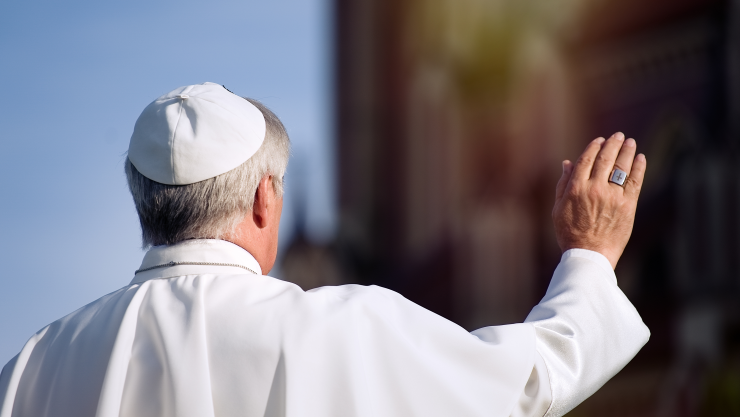 ¿Quién será el sucesor del Papa Francisco?