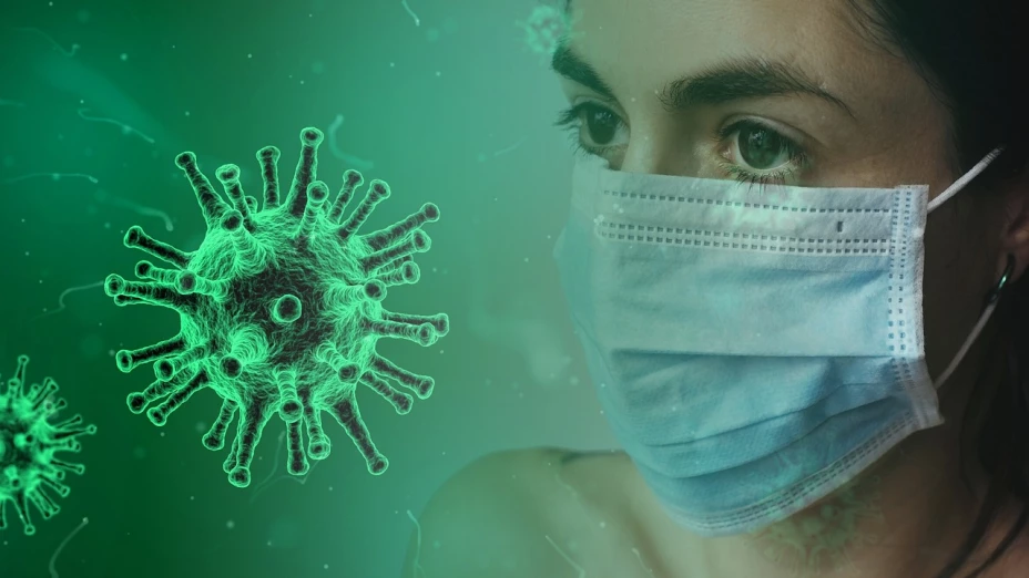 Virus del covid-19
