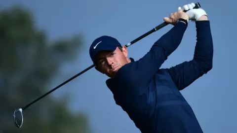 Farmers Insurance Open - Round Three