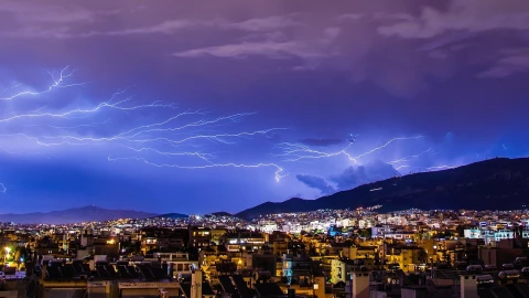 Pronóstico del clima hoy en Yahualica Alerta por tormenta y lluvias intensas el 9 de septiembre de 2025