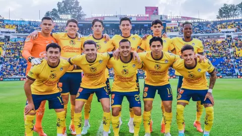 Resultado Puebla vs América_ ¿Quién ganó el partido de la Jornada 6 del Clausura 2025 de la Liga MX_?