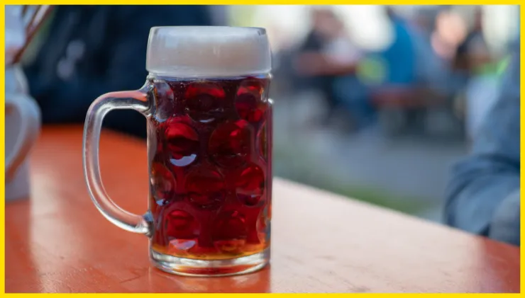 Cerveza alemana