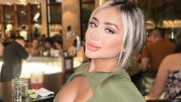 asesinan a influencer vielka pulido