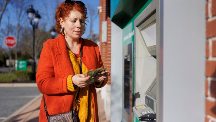Tarjeta del Bienestar límite depósitos