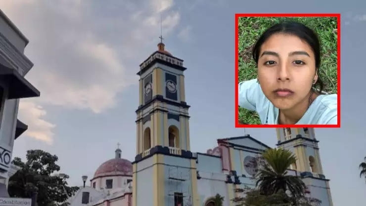 desaparecidos veracruz.