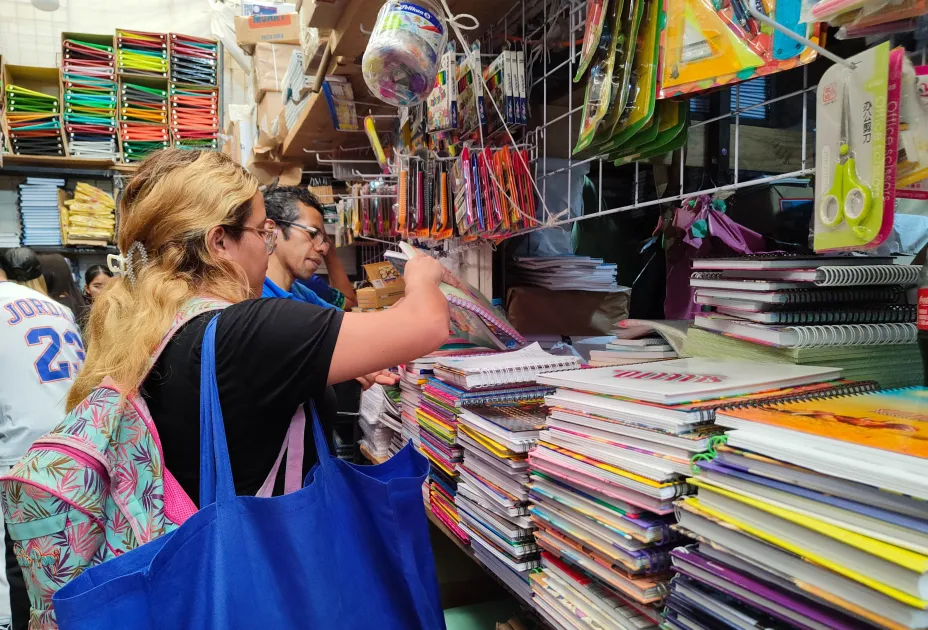 Venta Útiles Escolares (1)