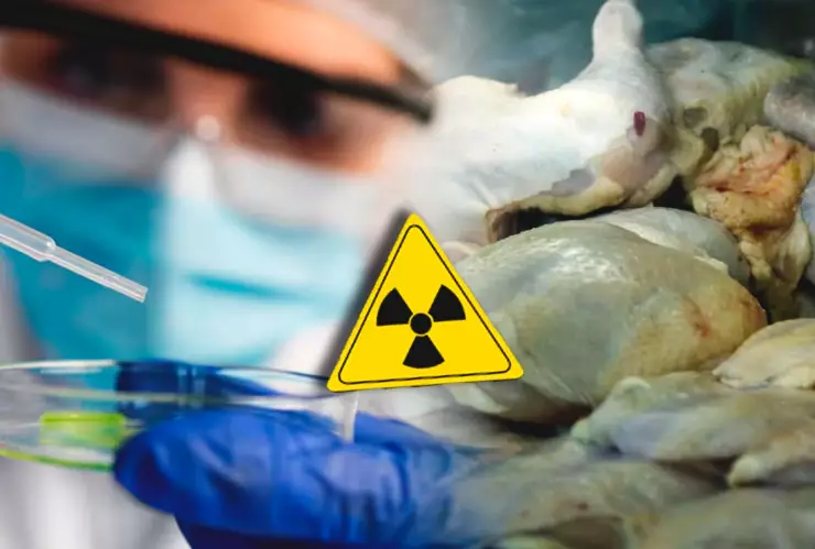 Síndrome Guillain-Barré?