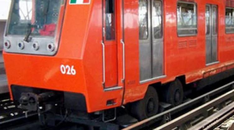 metro