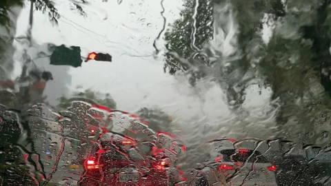 tormenta tropical Alberto zonas vulnerables puebla